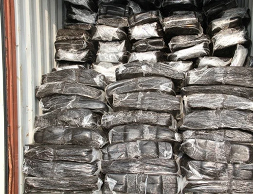 
Natural Rubber SVR10 best price 