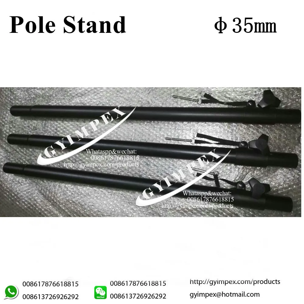 Line Array Speaker subwoofer full range speakers Pole Stand