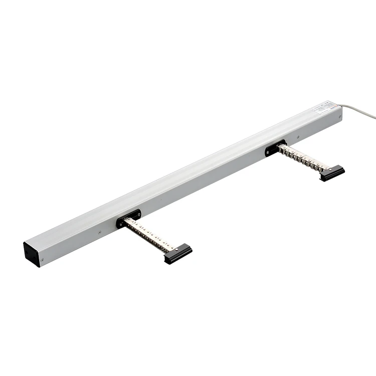 Double chain electric window actuator Window Opener Solar Heat Sensitive Greenhouse Auto Lift Thermofor