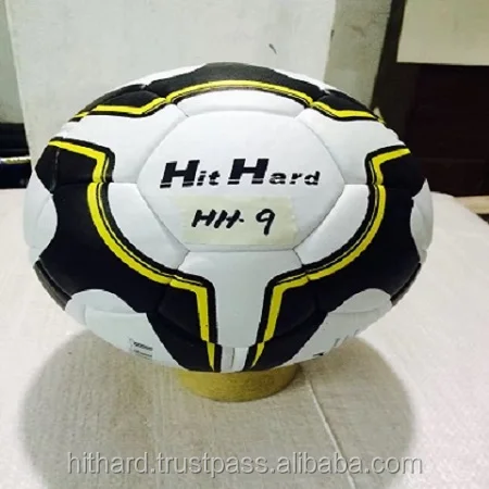 
Cordley grippy soccer ball/football 