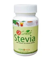 flavored stevia