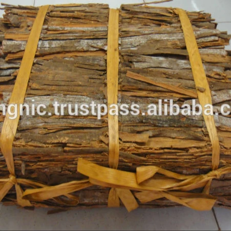 PRESSED CASSIA/CINNAMON