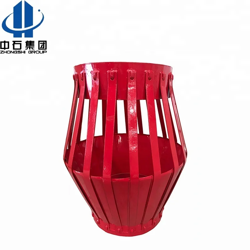 All size Cementing Basket/cement basket for casing pipe cementing