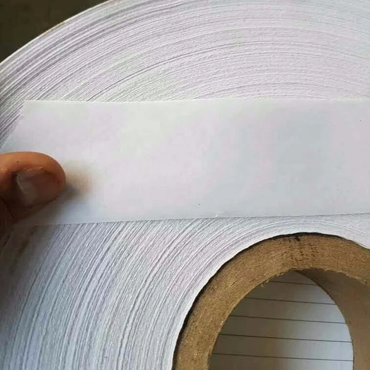 
China factory straw wrapping paper 