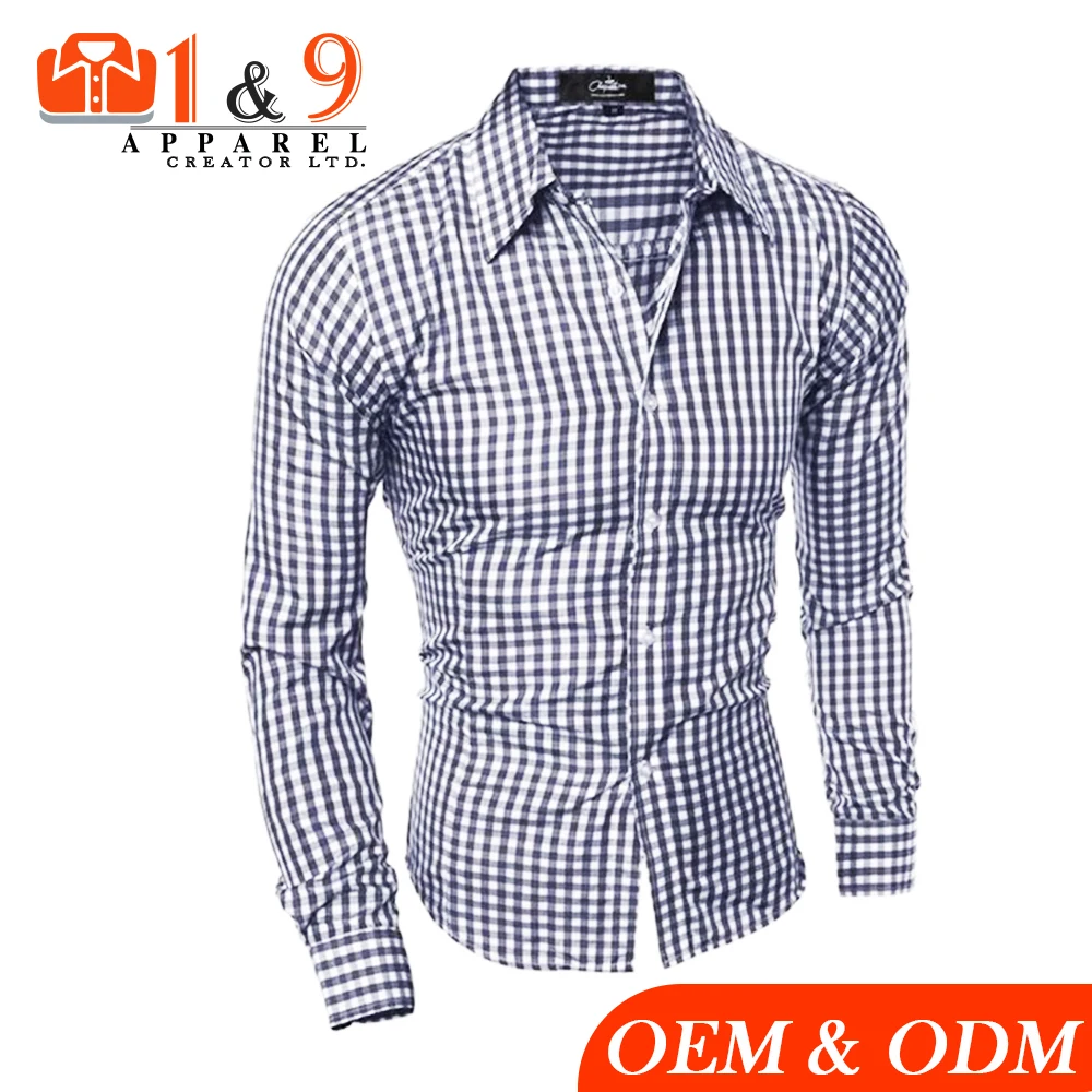 Mens button up shirts