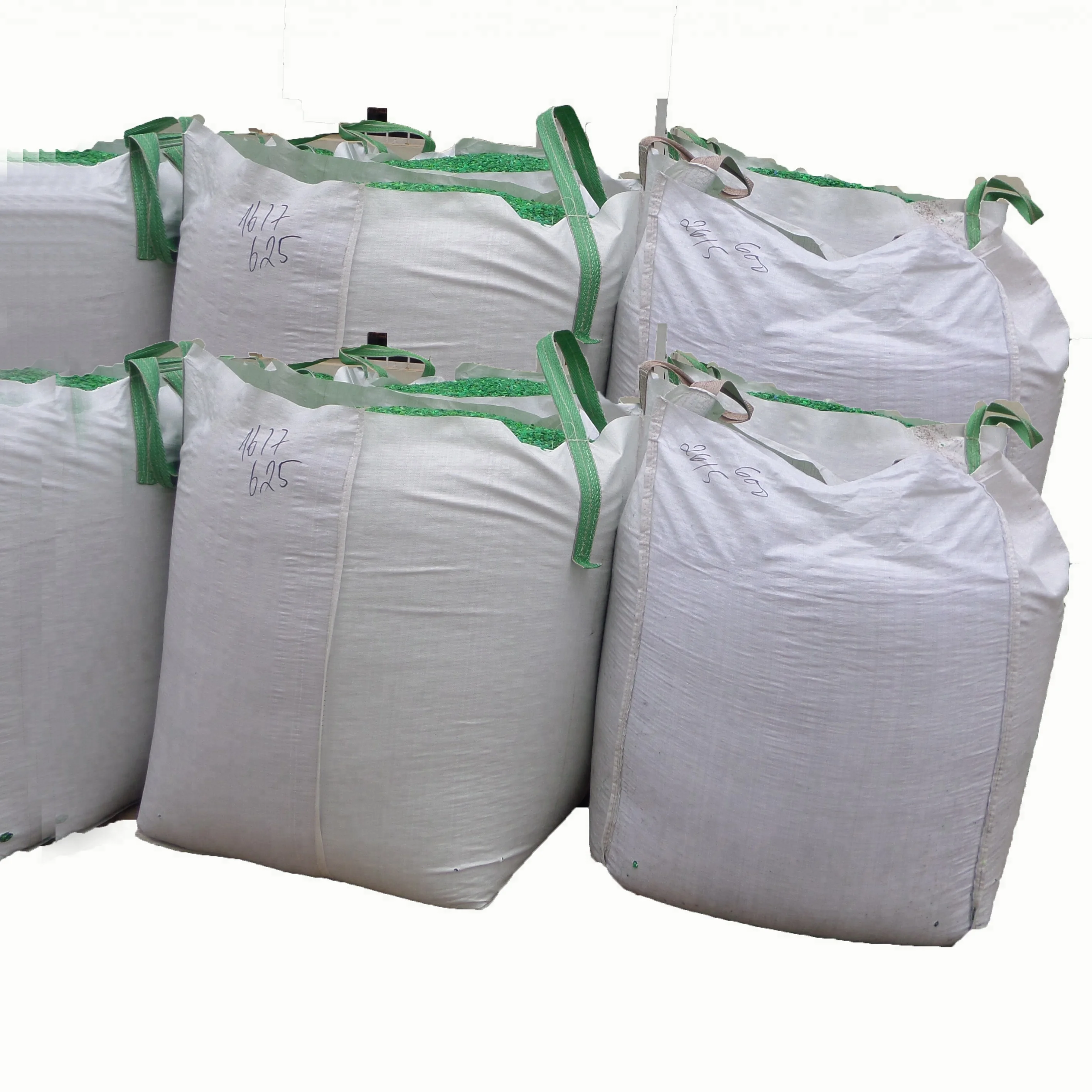 BSCI big bags , Jumbo bags high quality
