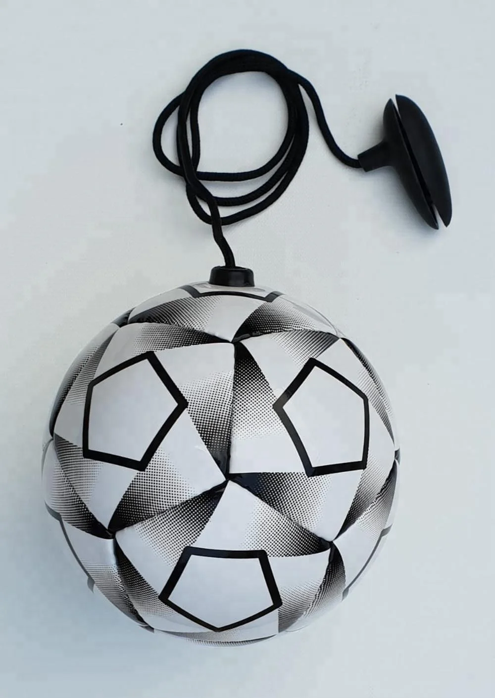 Skill ball Trainer Kick Back ball Soccer ball Football