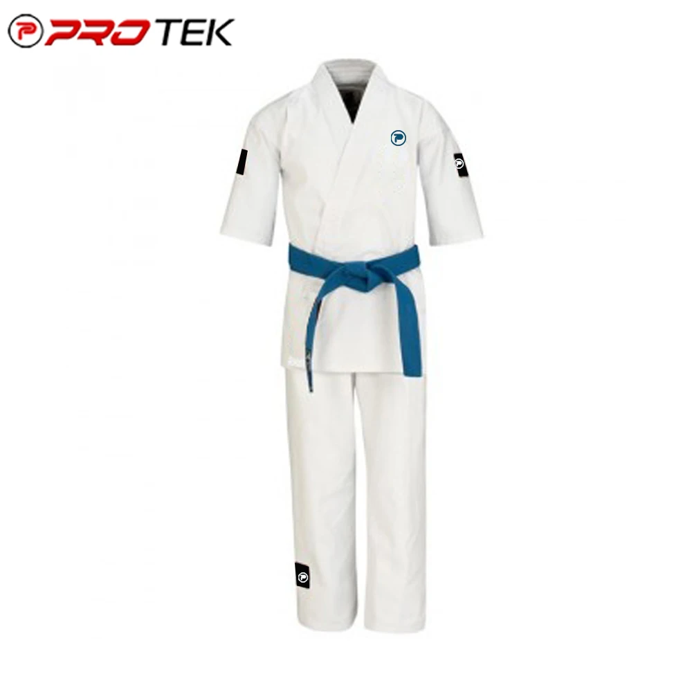 Kyokushin Karate Uniform For Sale