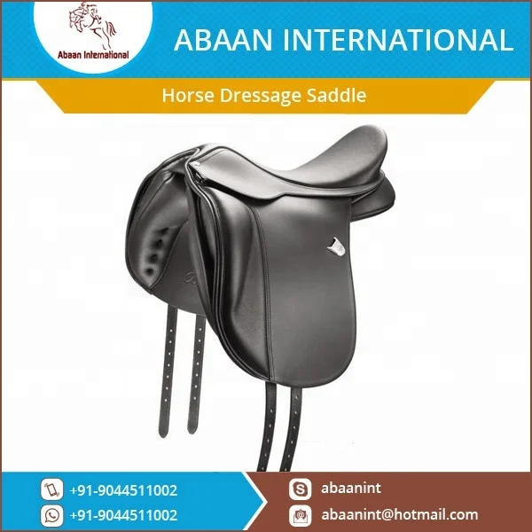 Horse Dressage Saddle