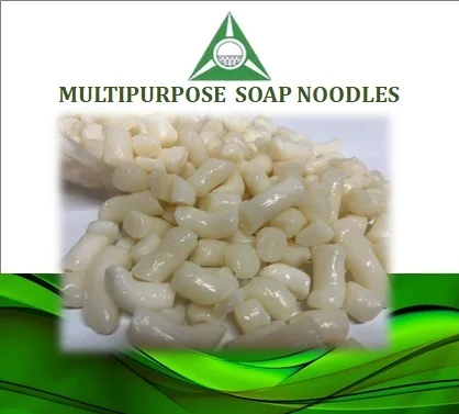 Soap Noodles