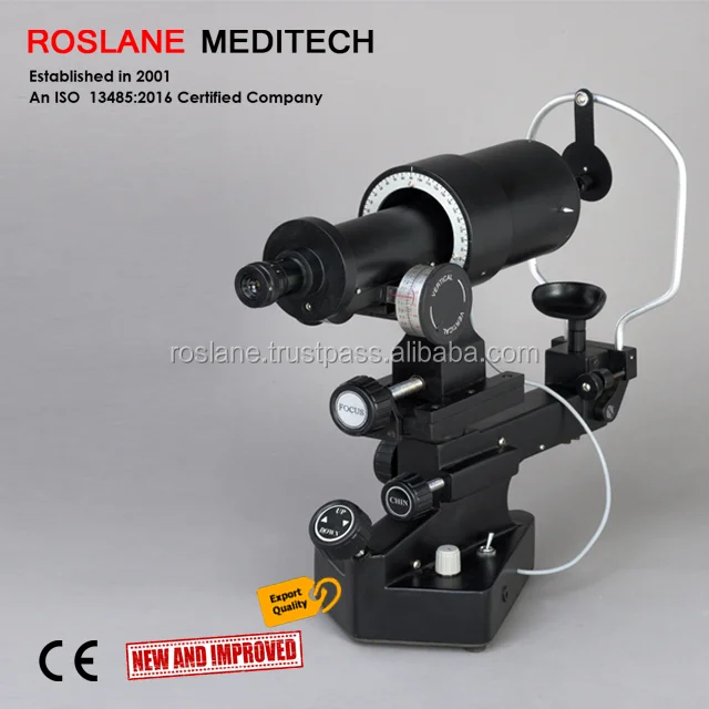 
 Оптический кератометр/офтальмологический кератометр  