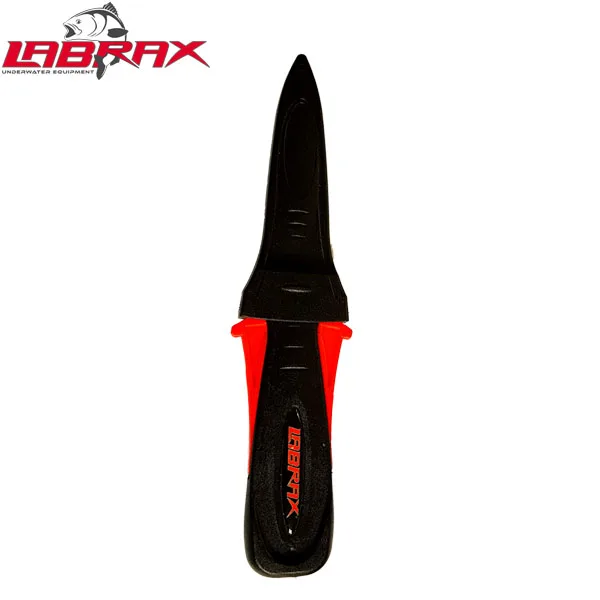 
Labrax Challenger Diving Knife STANDARD 