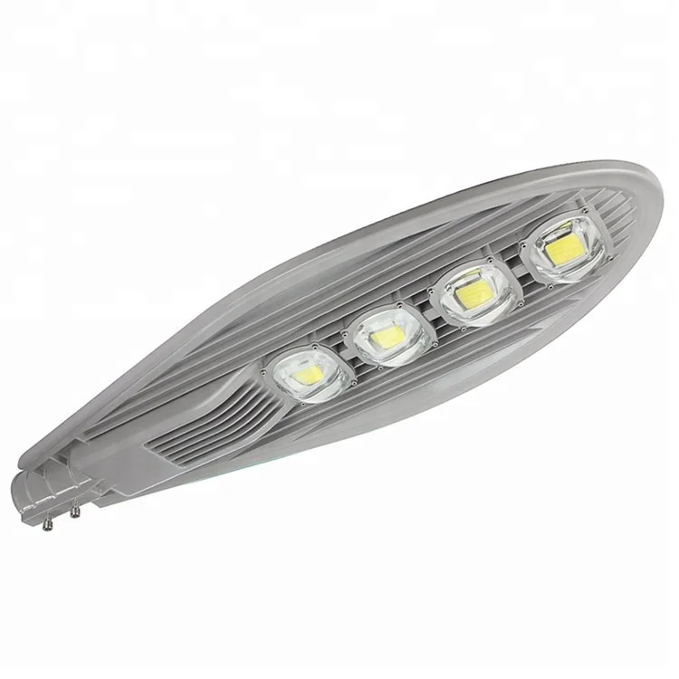 Professional supplier led street lamp 200watt cool white 6000k led street light 200w outdoor ip65
