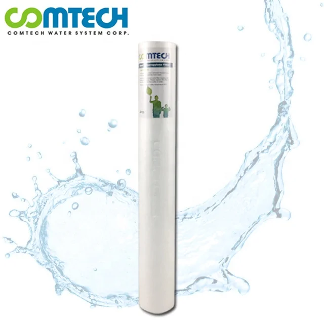 1-100 Micron 20 Inch PP Filter