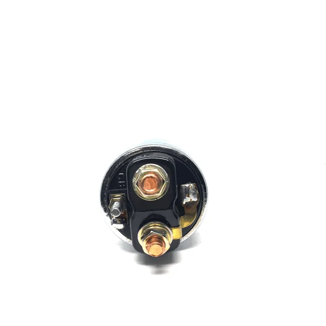 CBS-D876 12В Стартер электромагнитный переключатель для CITROEN PEUGEOT для RENAULT estafette для Fuego для TALBOT для самбы