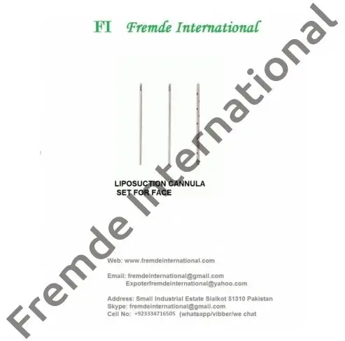 Утяжеленный назальный Ретрактор Cerkes