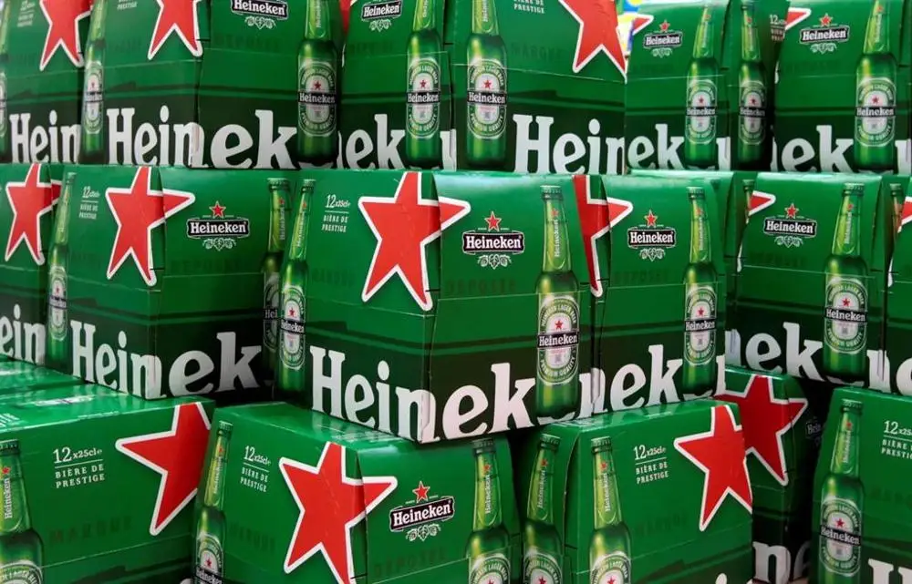 New Arrivals Heineken Beer 250ml German Origin