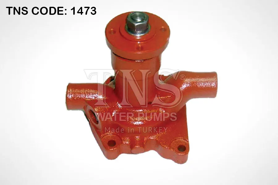 WATER PUMP FOR ZETOR 7211-5745