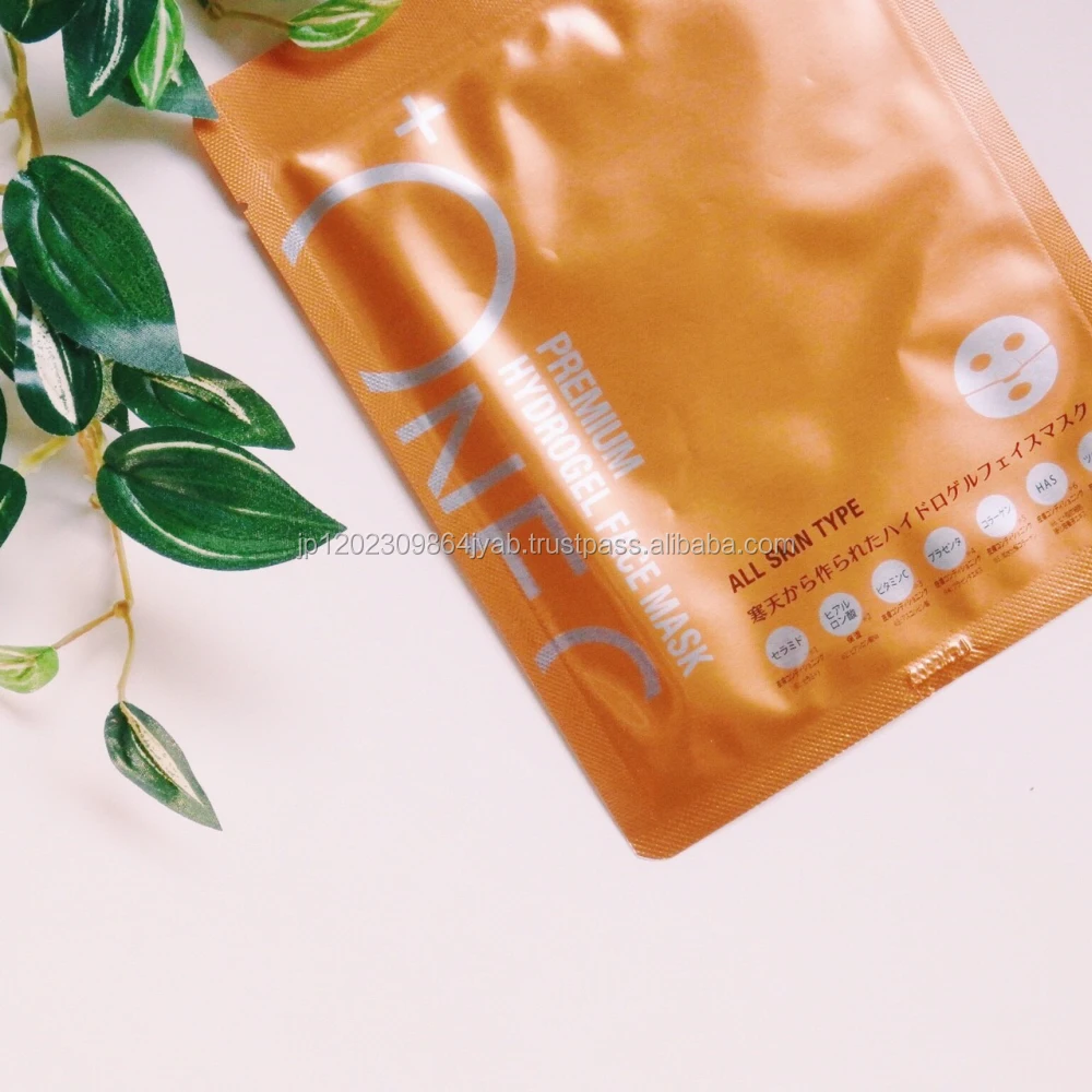 
 Excellent age-defying face маска с алоэ вера, оставить кожу увлажненной и эластичной  