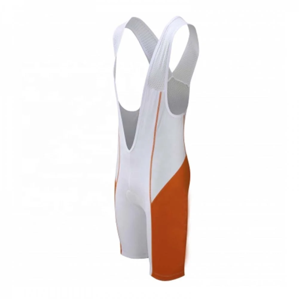 Premium Quality Jumpsuit Cycling Wear Custom Cycling Bib Shorts Men Quick Dry Bike Cycling Jersey
