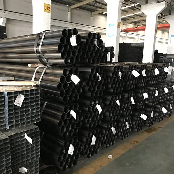 
The Highest Carbon Steel Pipe price factory direct supply carbon steel pipes for Building Materials 