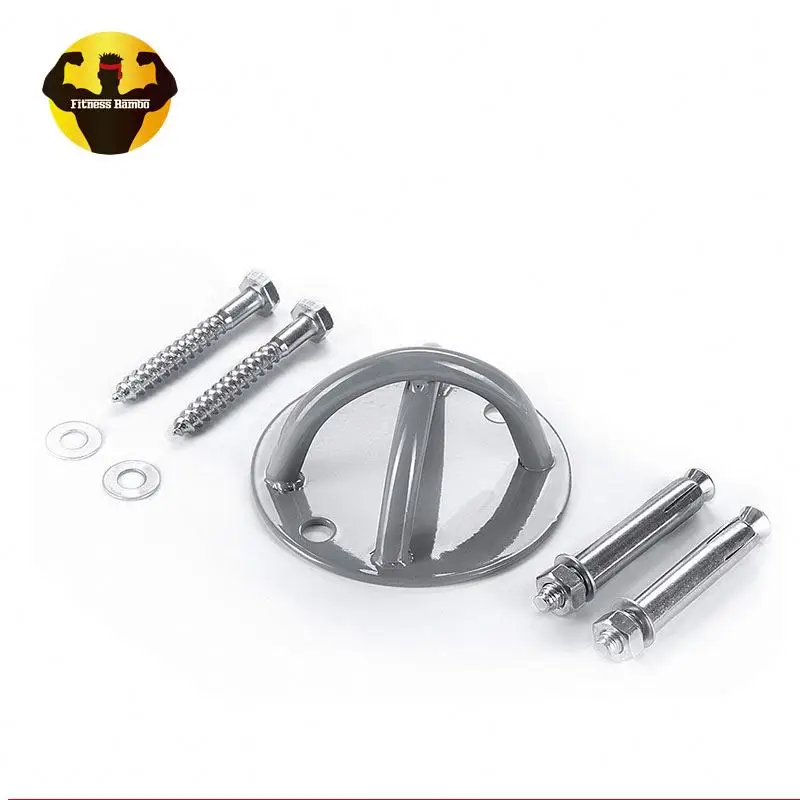 Best Selling Suspension Strap Door Anchor Resistance Exercise Bands Kit