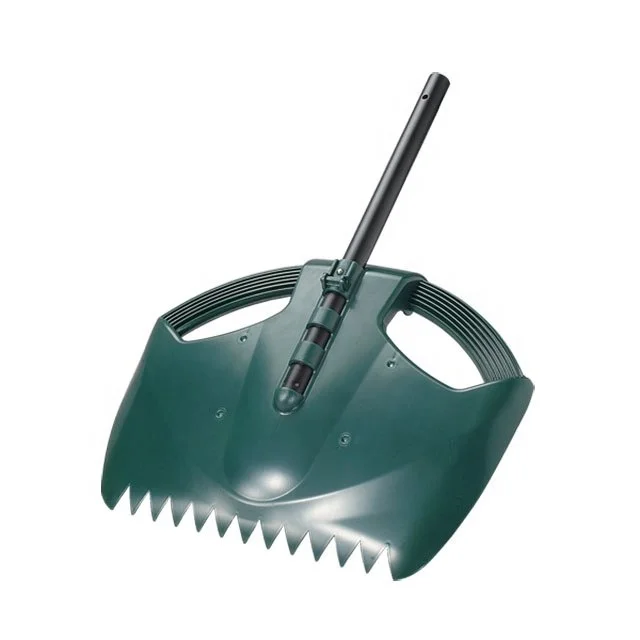 [Handy-Age]-4-In-1 Grabber Rake (GN0600-036)