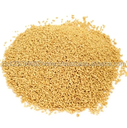 
Premium Quality Soy Lecithin Granules 