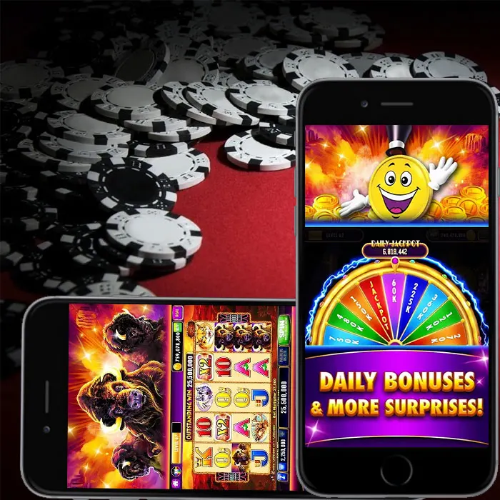 Top Casino Slot Game App Design and Development Services in India - ProtoLabz eServices