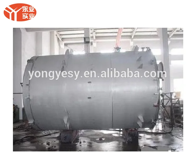 ASME U Stamp Pressure Vessel/Tank