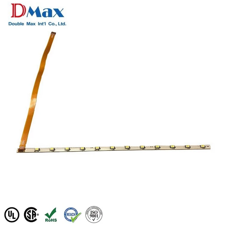 Печатная плата 3 Вт Светодиодная высокой мощности