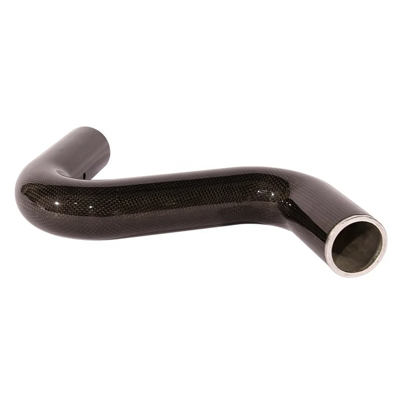 Изогнутая труба из углеродного волокна на заказ 20 мм 21 22 23