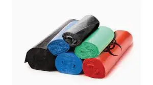 Garbage Bag Roll - RECYCLE high quality BEST PRICE
