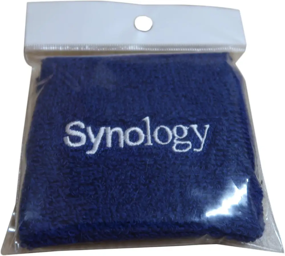 Cotton customize wristband sweat band with embroidery logo