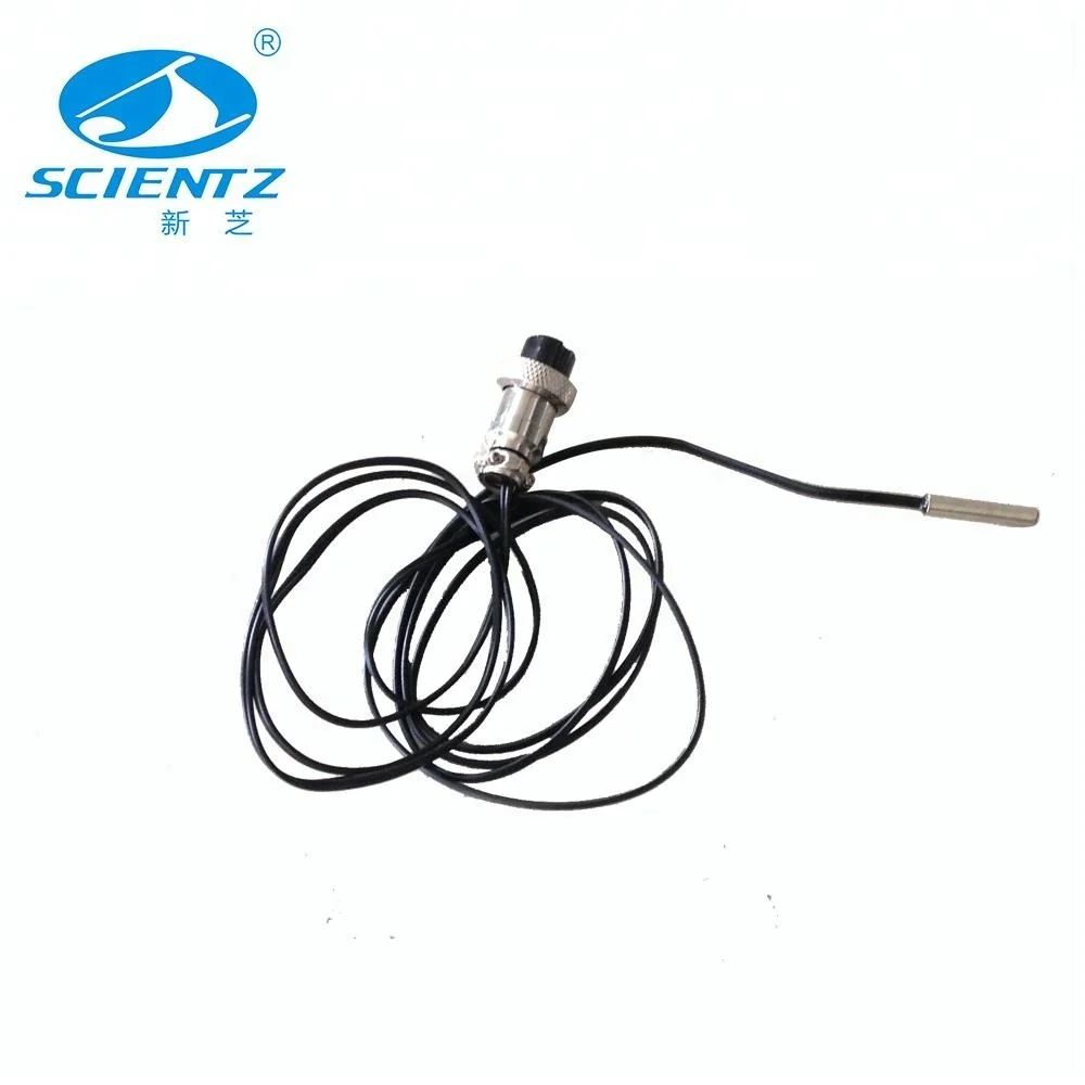 Scientz-IID Upgraded version ultrasonic cell disruptor