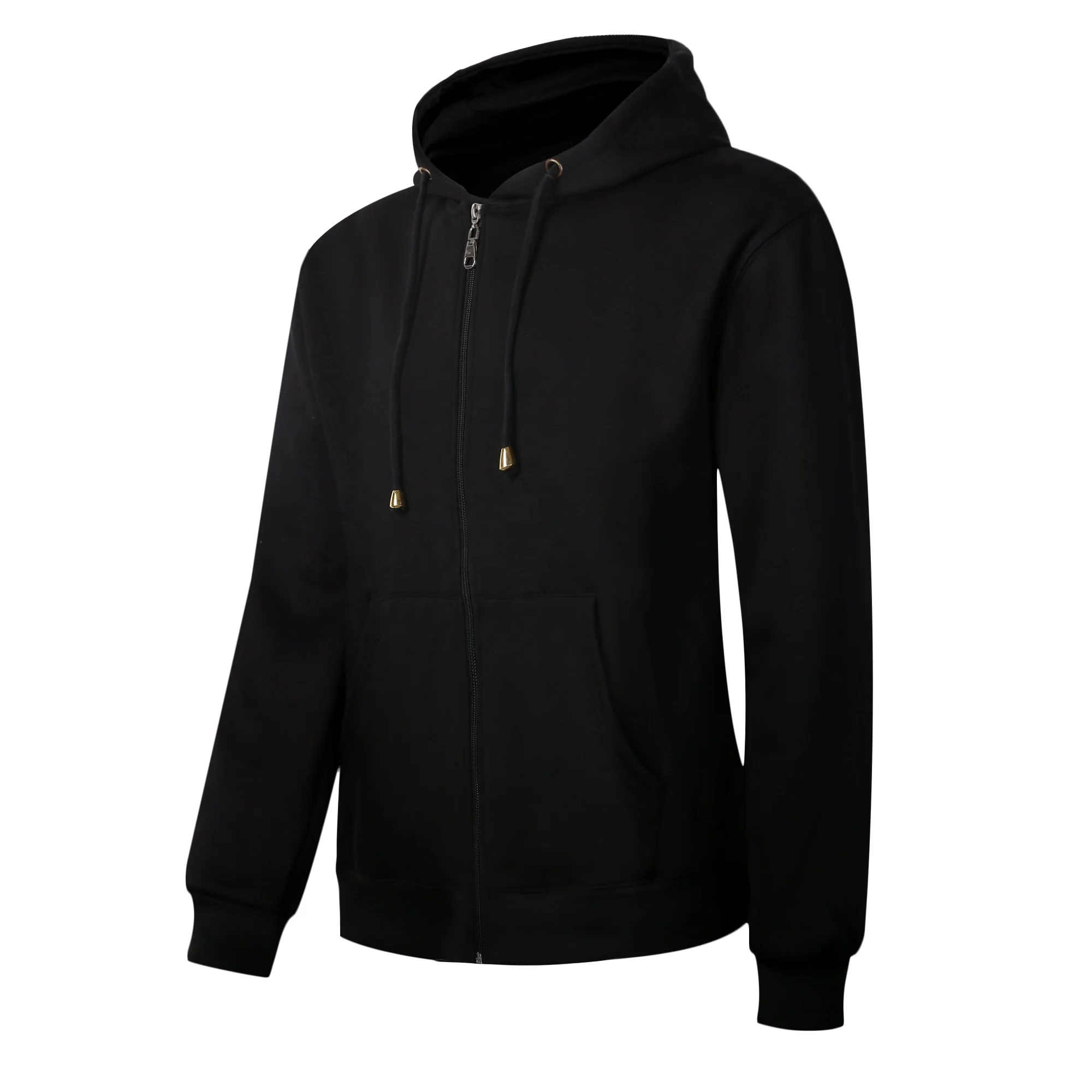 Wholesale Top High Quality CustomCotton men hoodies FSW4039