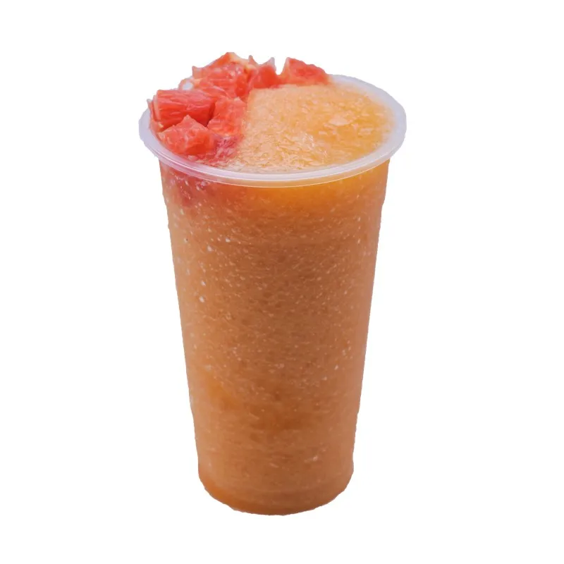 
2.5kg TachunGhO Grapefruit Juice Concentrate 