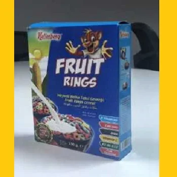 fruity rings