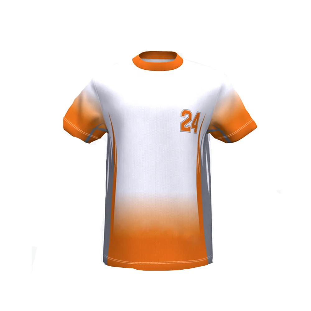 Custom High Quality Sportswear Baseball Uniform For Men Women & Kids Custom Made New Design Youth Baseball Uniform Whole seller