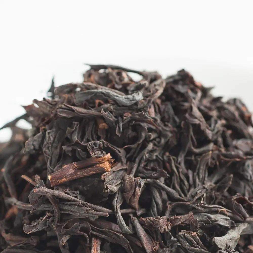 
ISO Hot Sale 600g TachunGhO Bubble Tea 3017-1 Assam Black Tea 