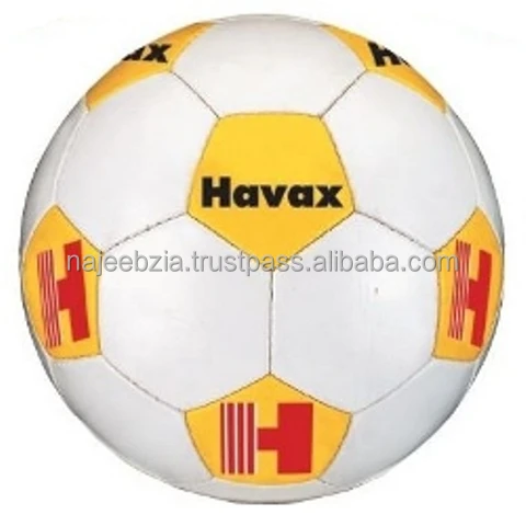 Hand Stitched/Machine Stitched Soccer Balls/Foot Balls made with high quality