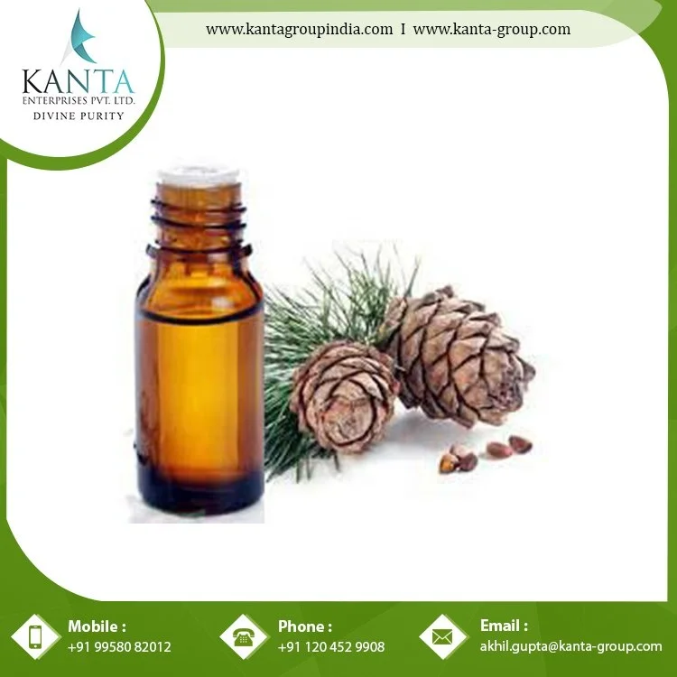 Bulk Supply Cedarwood Essential Oil High Quality Direct Factory Supply Cedarwood Essential Oil