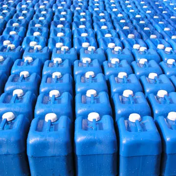 Пищевой сорт ортофосфорной кислоты 85%