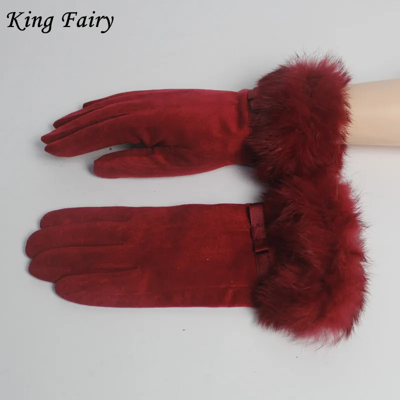 Женская обувь нового дизайна из замши ММА лучшее качество и низкие цены на зиму