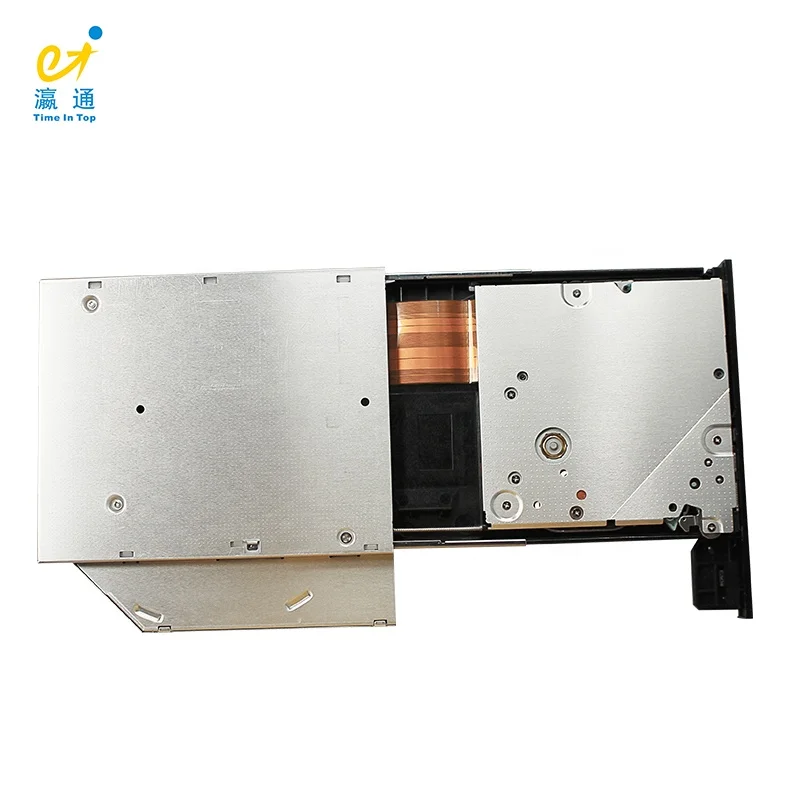 HL GSA-T40N 12,7 мм IDE/SATA лоток нагрузки DVD записи диск для ноутбука