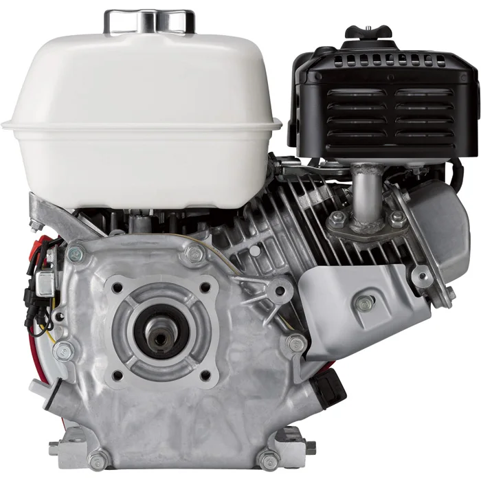 Portable 5.5HP 6.5HP Gasoline Engine with Gearbox Reductor in stock