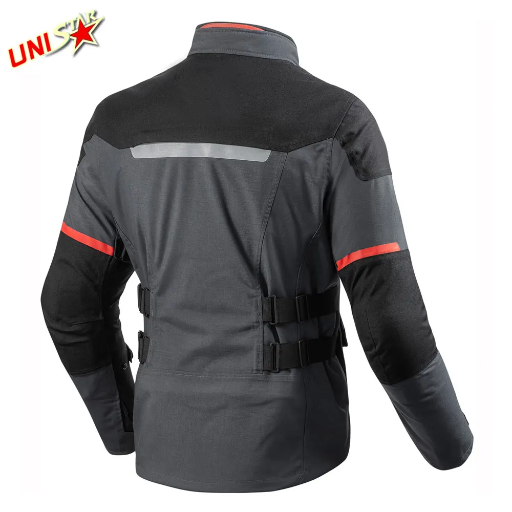 Good Quality Men Motorbike Textile Jacket cordura motorcycle jacket riding jacket