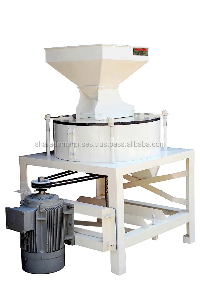 Atta Flour Mill