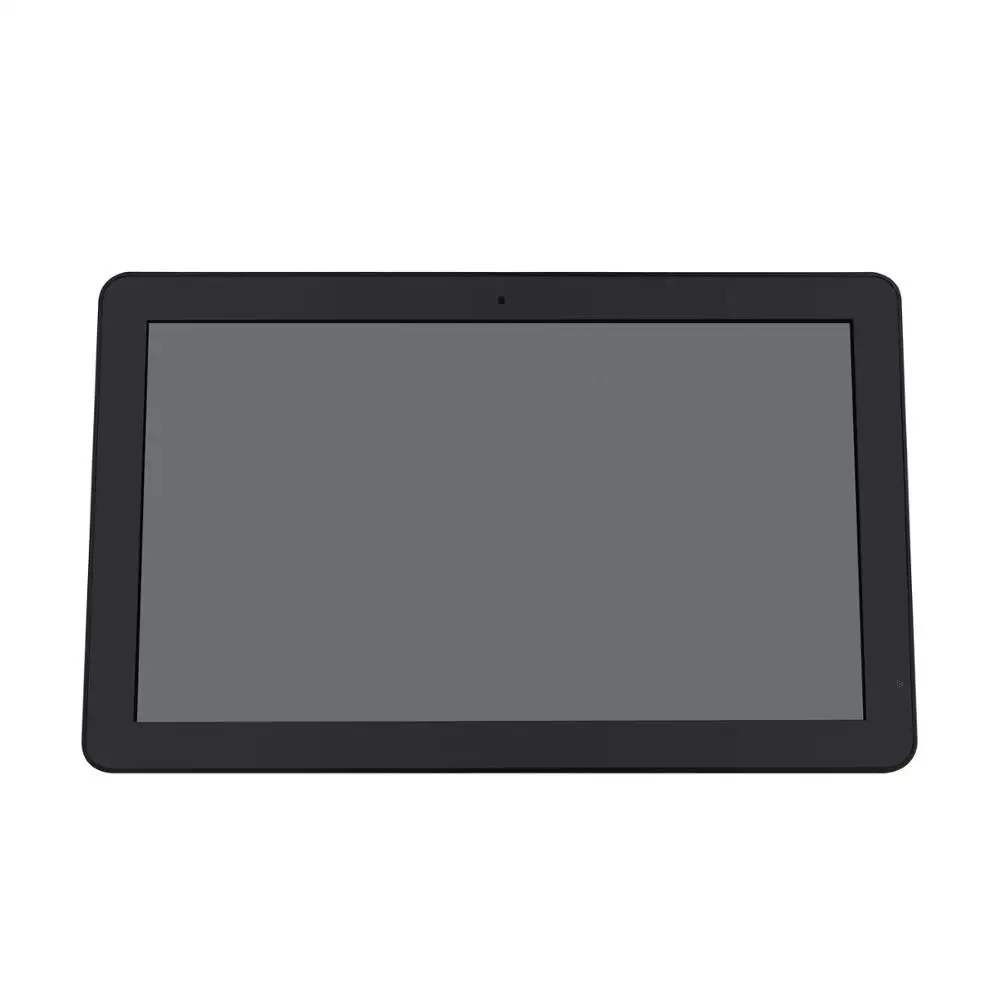 
13.3 inch wall mounted keyboard android 4.4 tablet for home automation and security industrial display 