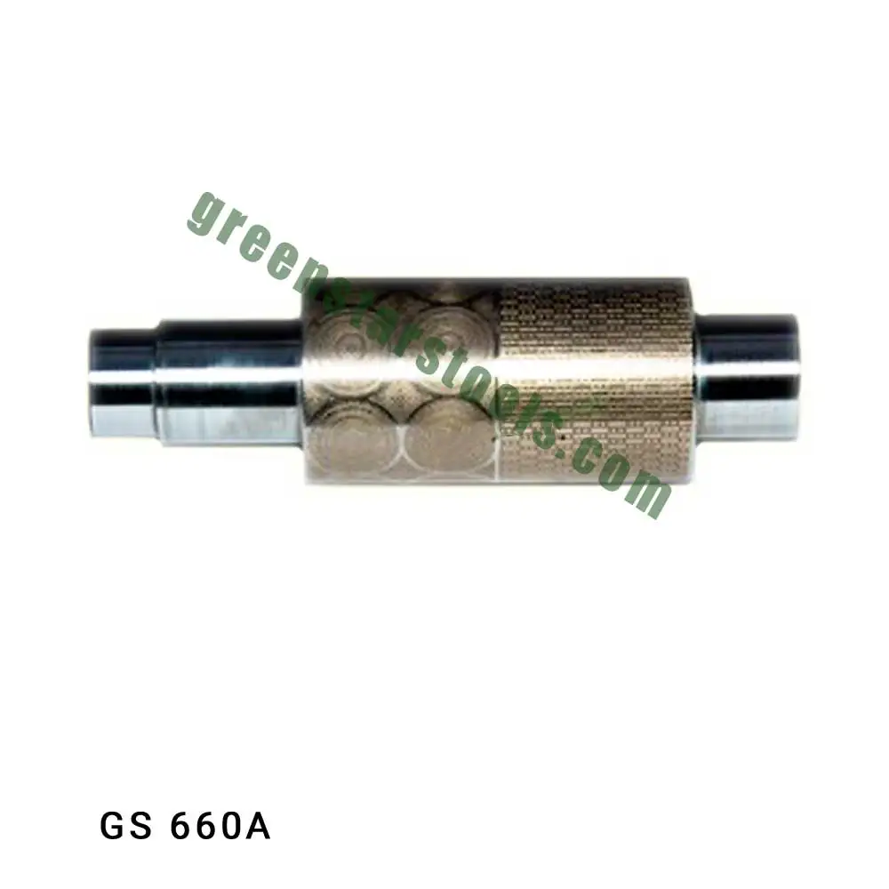 Jewellery Goldsmith Tools Spare Ethcing Roll For Mini Rolling Mill